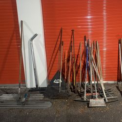 Concrete Tools Bundle 