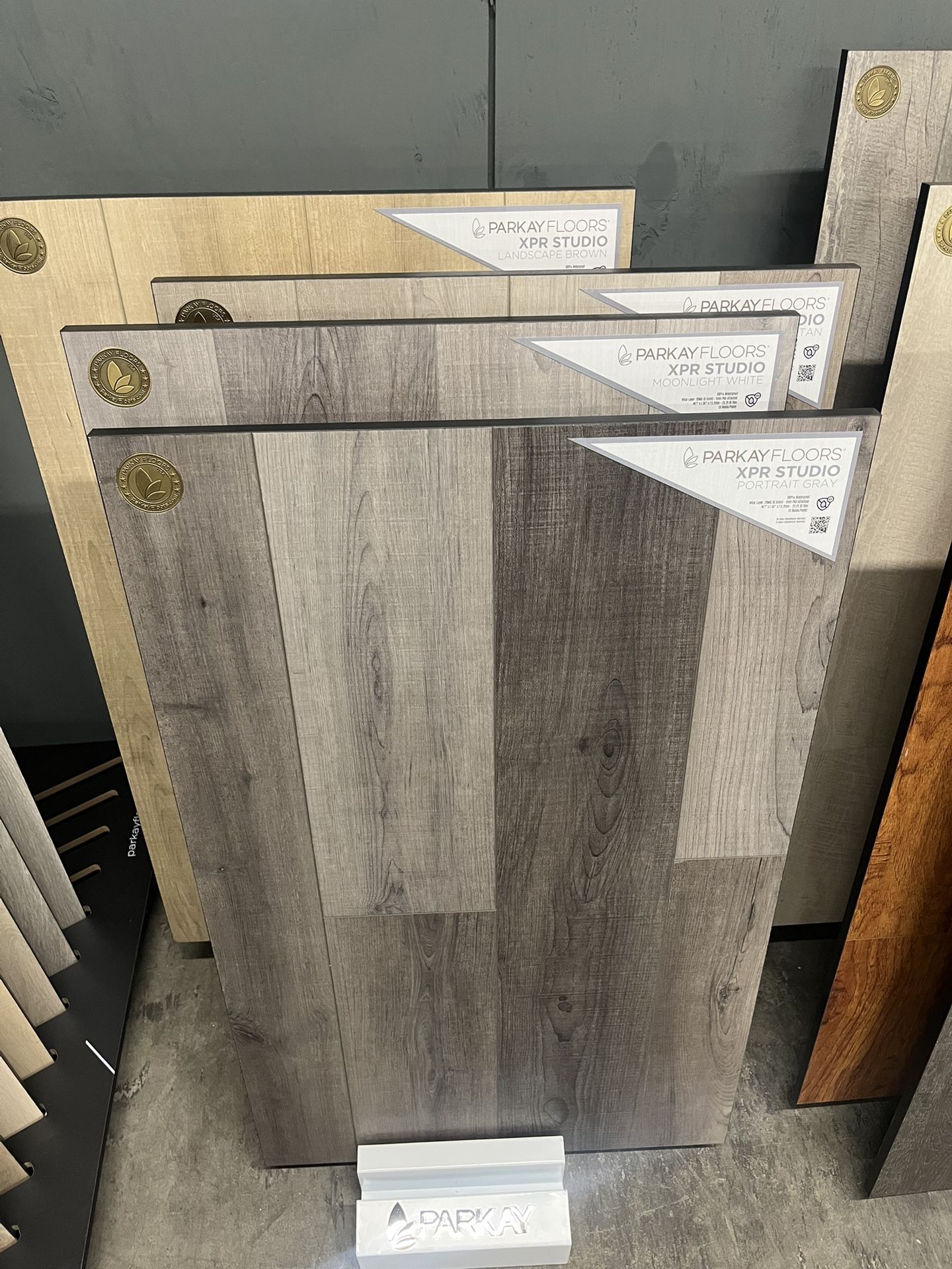 SUPER EXCLUSIVE LVP DESIGNS ❕