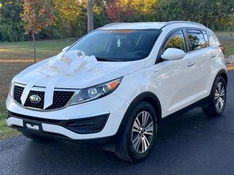 2016 Kia Sportage