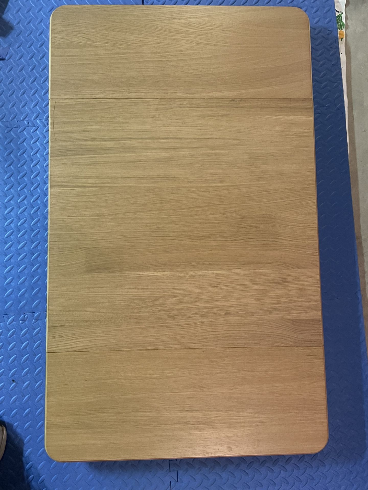 Kitchen Table And Chair Set