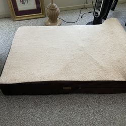 Kopeck Large Dog Bed