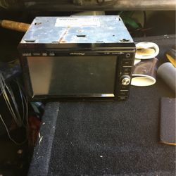 Pioneer Deck And 2 12 In The Box 