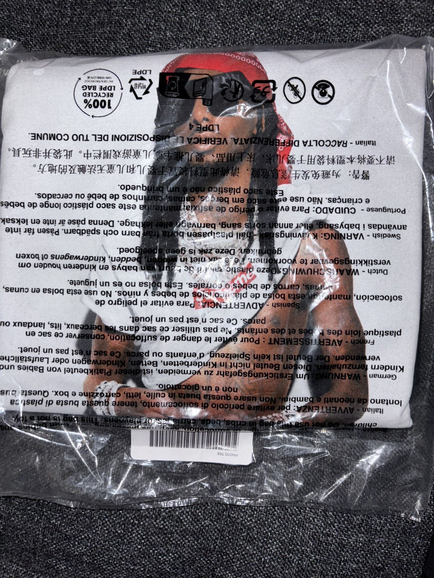 Carti Supreme