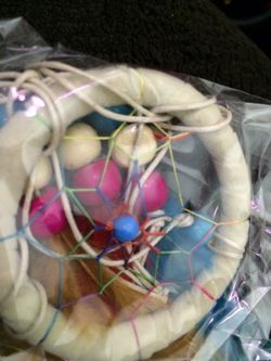 New! Dream Catchers !