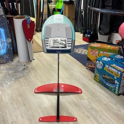 Liquid force Hydro Foil Board New