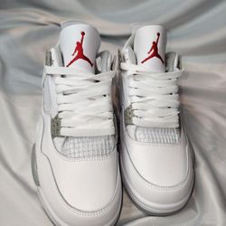 Jordan Oreo 4s Oreo 