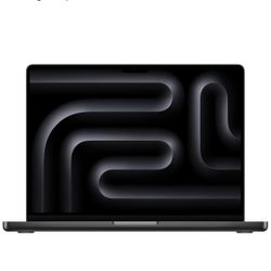 Apple 2024 Macbook Pro 16GB