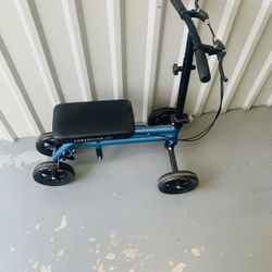Knee Scooter 