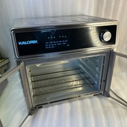 Kalorik Air Fryer Over 26qt