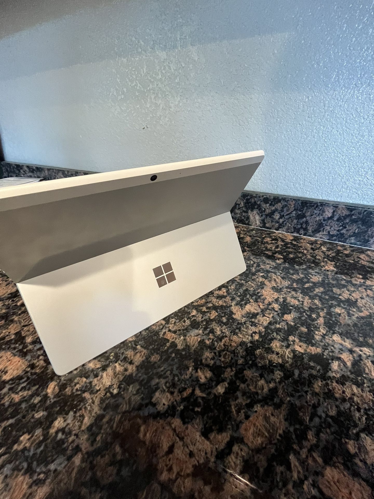 Microsoft Surface Pro X