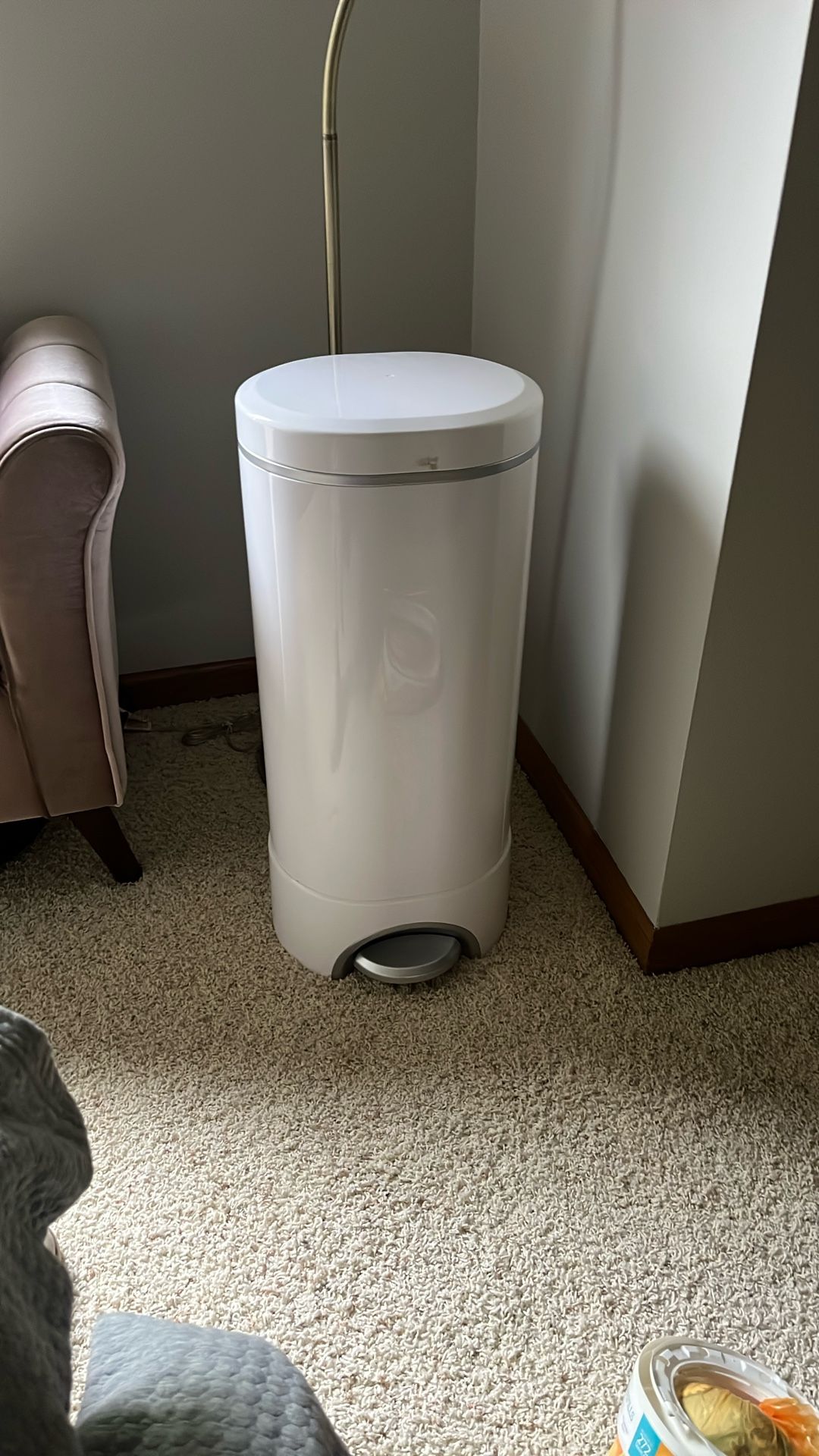 Munchkin Diaper Genie