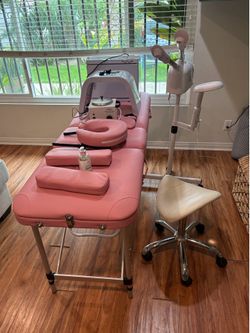esthetician set