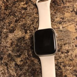 Apple Series 9 Watch/ Stainless 45 MM