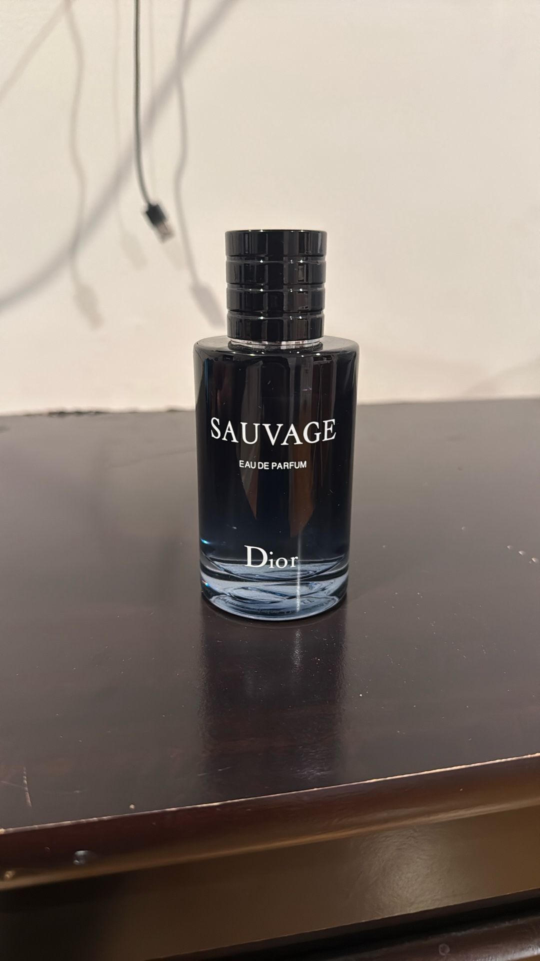 Dior Sauvage Cologne