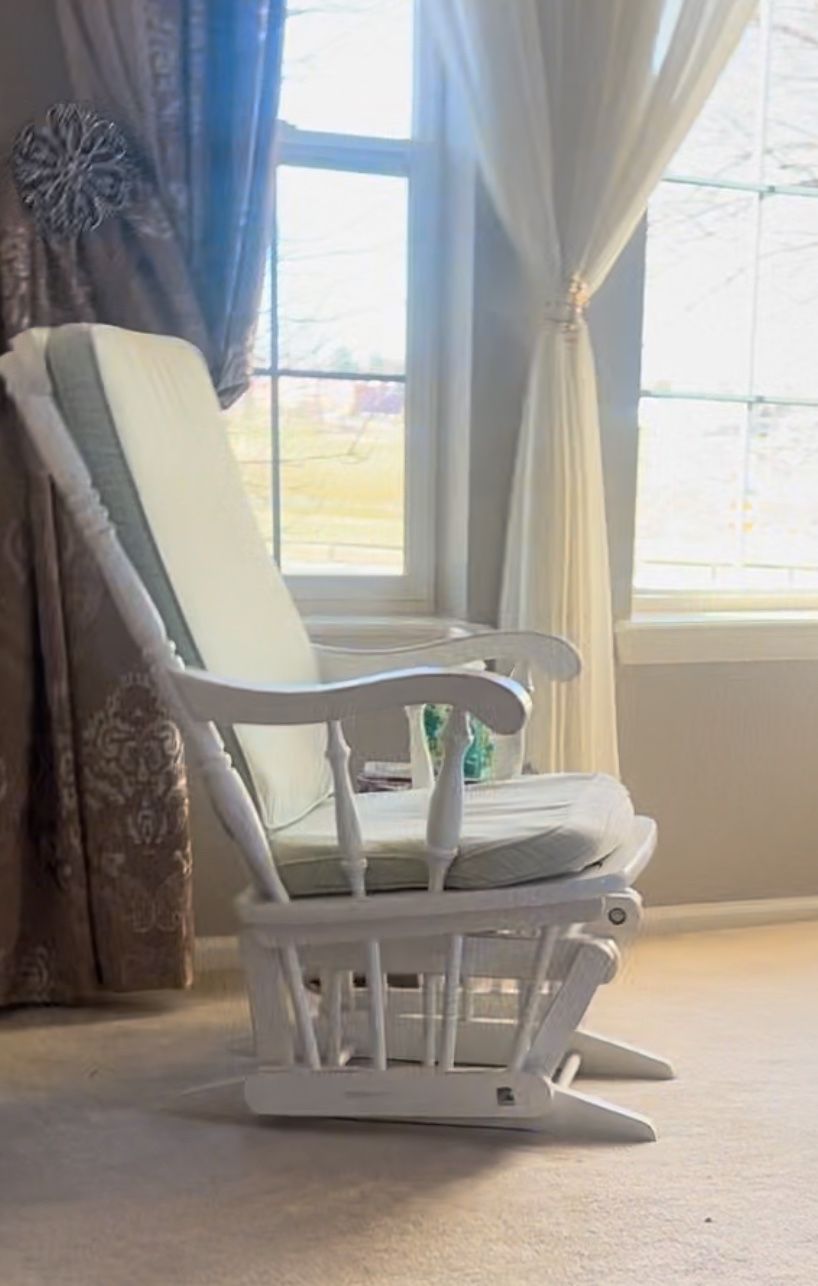 Glider Chair