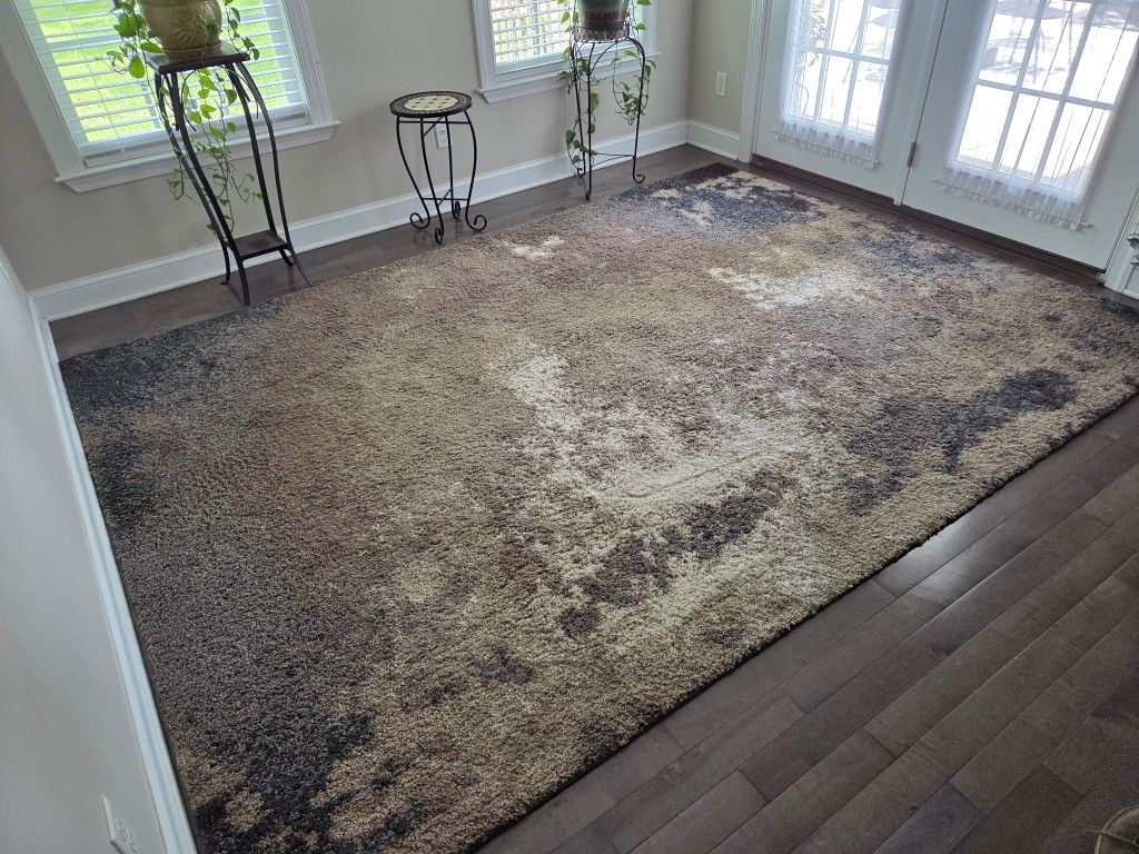 8 By 10 Area Rug