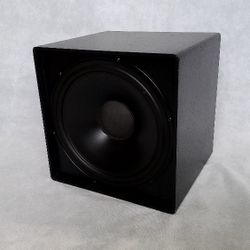 Triad Design System 7 Powered Subwoofer 
