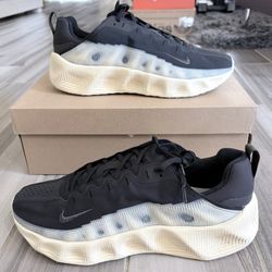 Men's Nike Ava Rover Shoes Sneakers - Black Anthracite Muslin - Size 7.5, 8, 8.5, 9, 10, 10.5