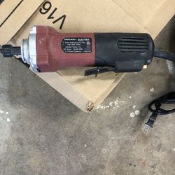 3 inch electric high speed cut off tool