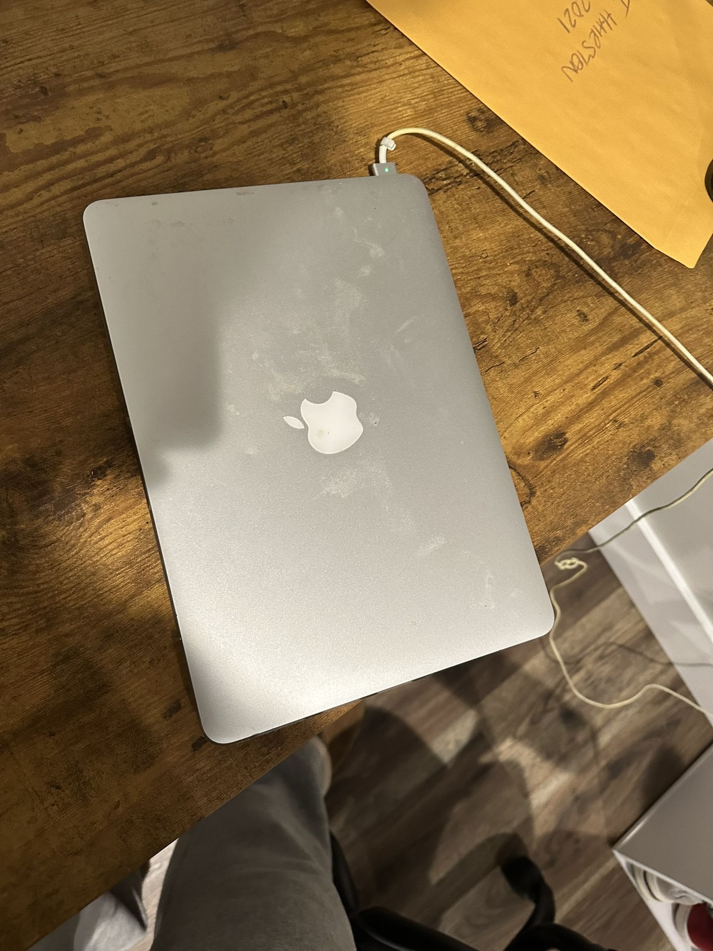 2015 MacBook Pro