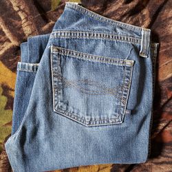 Denim Jeans
