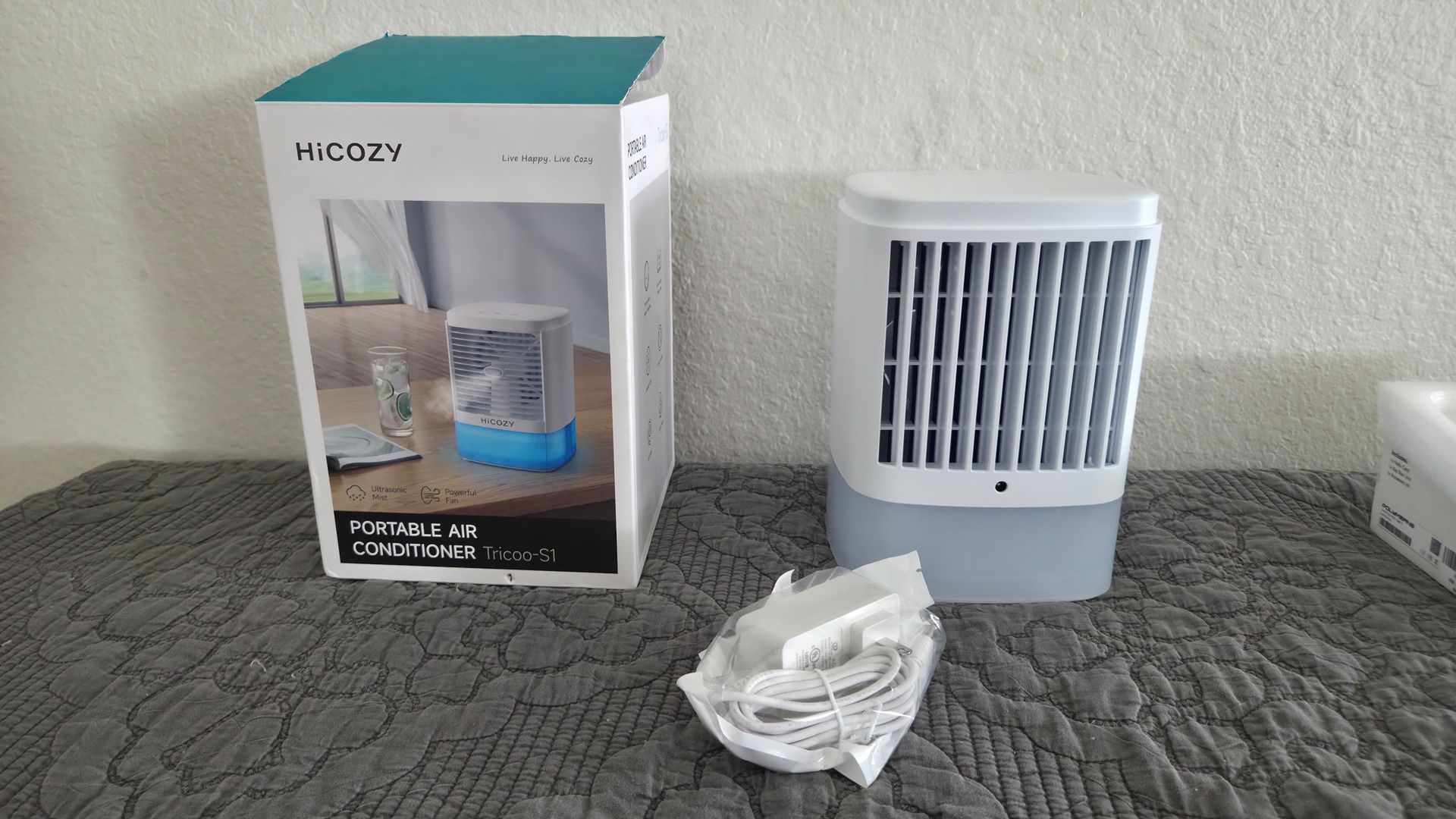 Portable Air Conditioner
