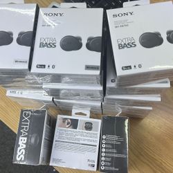 Sony WF-XB700 Extra Bass 