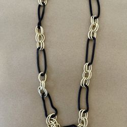 Chain Necklace