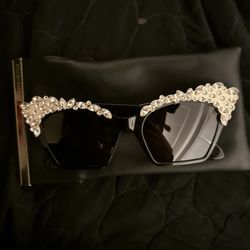 Bianca Sunglasses - NIOR