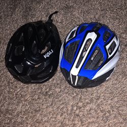 Bike Helmets