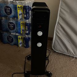 Only $20 For Heater 