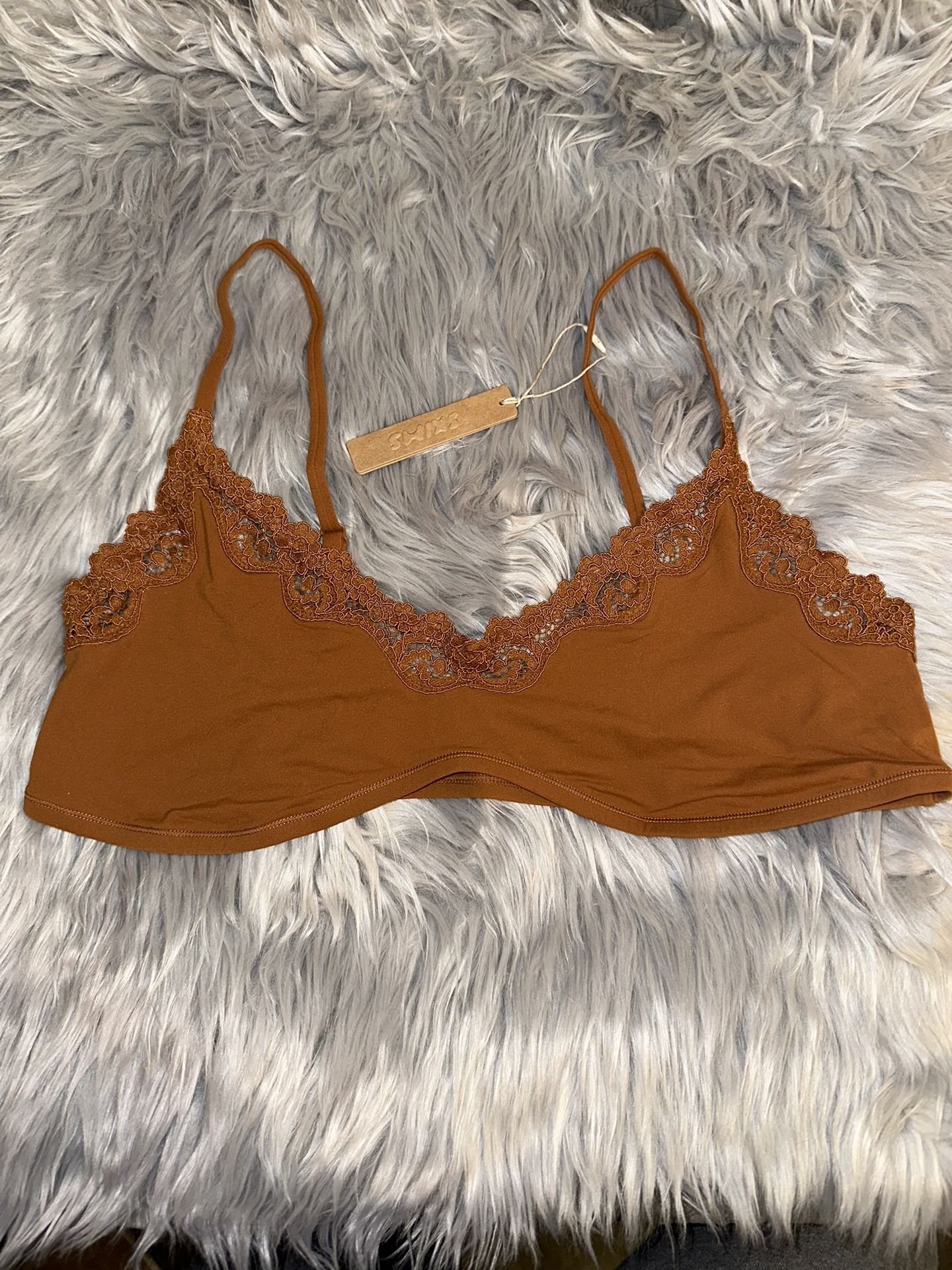 Skims Fits Everybody Bralette 