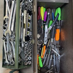 Wrenches And More