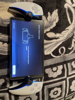 Sony PlayStation portal