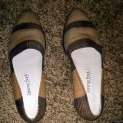 Beautiful Lorenzo Banfi Women Shoes