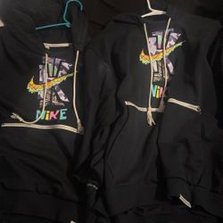 Nike Hoodies
