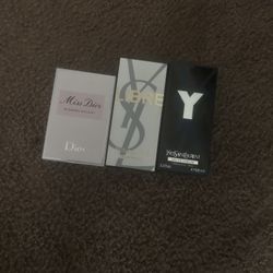 Fragrances