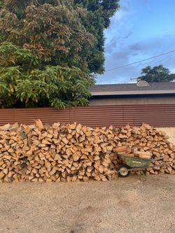 Split Firewood (mix)