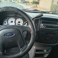 2001 Ford Escape 3.0l V6 155,000