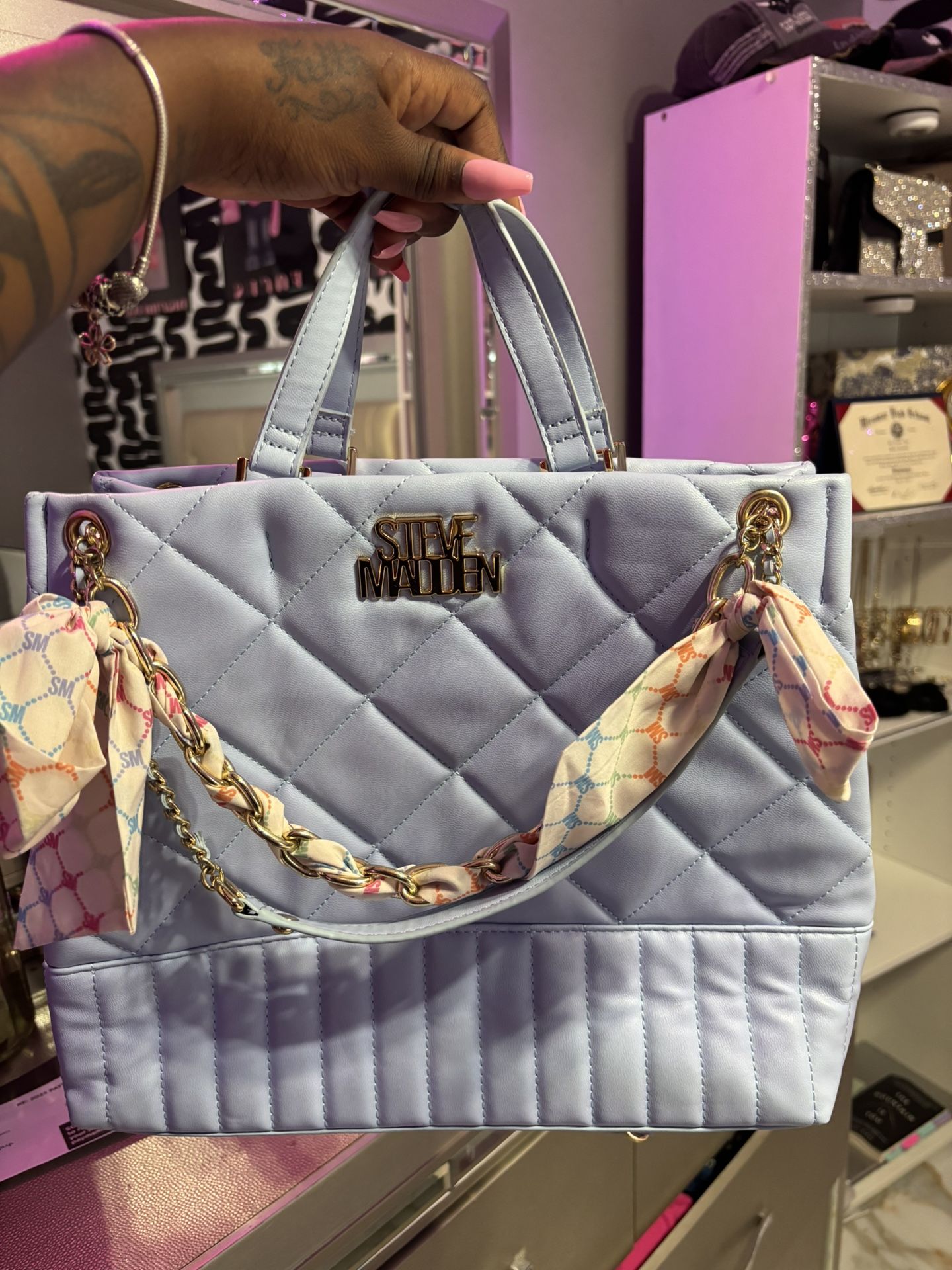 Steve Madden Purse