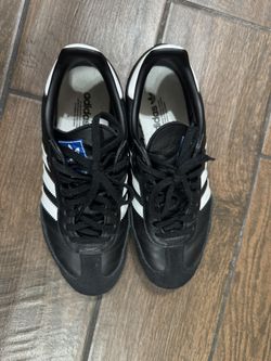 Sambas shoes