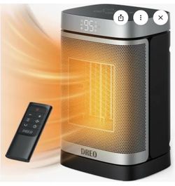 DREO Portable Heater