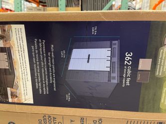 Storage
