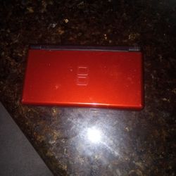 Nintendo DS Lite Need Game Chip And Charger
