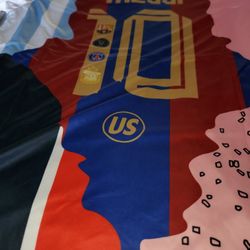 Soccer jerseys 