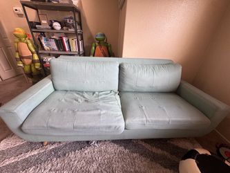 Free futon