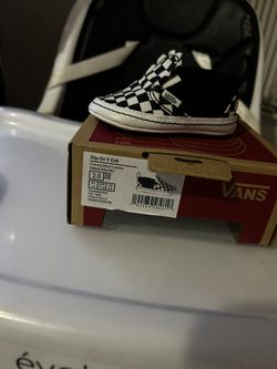 Baby Shoes