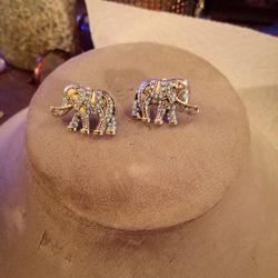 Post Earrings