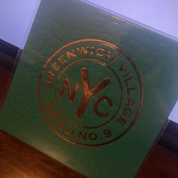 Bond No.9 Greenwich Village