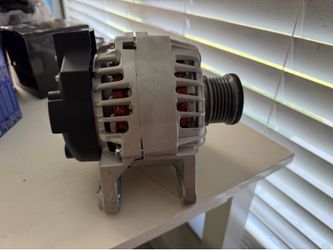 Alternador para Nissan